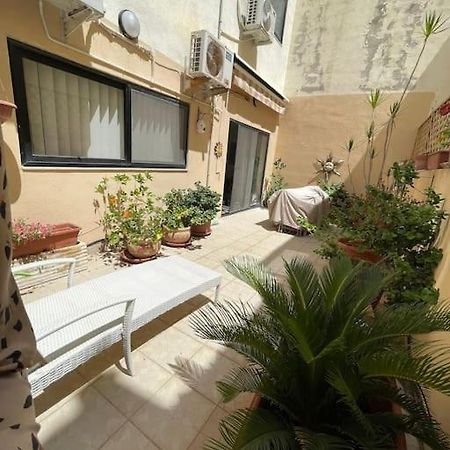 Lovely, Modern, Bright Maisonette. Heart Of Сліма Екстер'єр фото