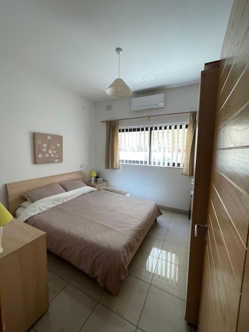 Lovely, Modern, Bright Maisonette. Heart Of Сліма Екстер'єр фото