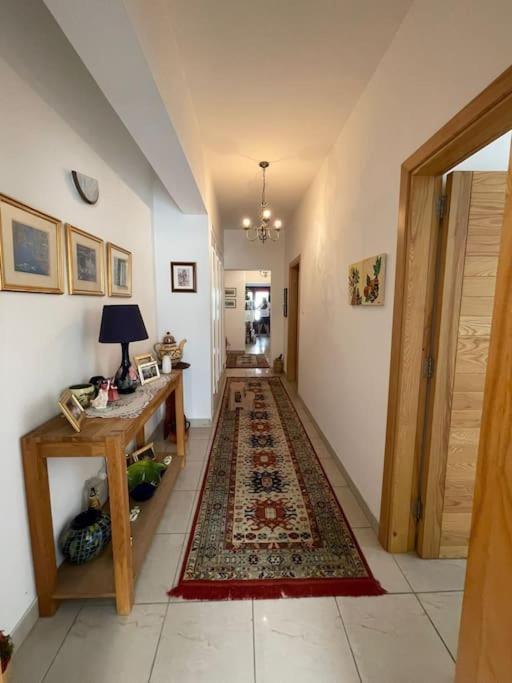 Lovely, Modern, Bright Maisonette. Heart Of Сліма Екстер'єр фото
