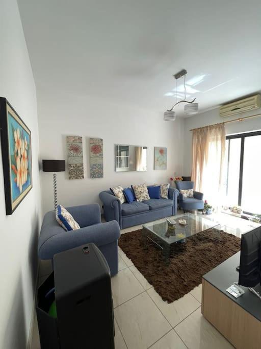 Lovely, Modern, Bright Maisonette. Heart Of Сліма Екстер'єр фото